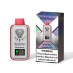 COOLPLAY Turbo 16000 Puffs Disposable Vape in Dubai UAE - Image 4