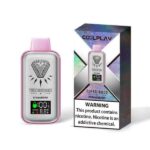 COOLPLAY Turbo 16000 Puffs Disposable Vape in Dubai UAE - Image 2