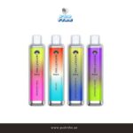 HAYATI PRO MAX 4000 Puffs Disposable Vape uae