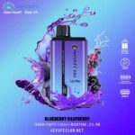Hayati Pro Ultra 15000 Puffs Disposable Vape In UAE - Image 9
