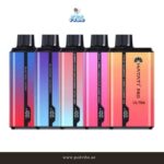 Hayati Pro Ultra 15000 Puffs Disposable Vape uae