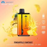 Hayati Pro Ultra 15000 Puffs Disposable Vape In UAE - Image 3