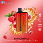 Hayati Pro Ultra 15000 Puffs Disposable Vape In UAE - Image 2