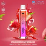 HAYATI PRO MAX 4000 Puffs Disposable Vape in Dubai UAE - Image 2