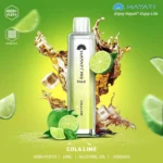 HAYATI PRO MAX 4000 Puffs Disposable Vape in Dubai UAE - Image 5