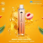 HAYATI PRO MAX 4000 Puffs Disposable Vape in Dubai UAE - Image 10