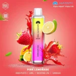 HAYATI PRO MAX 4000 Puffs Disposable Vape in Dubai UAE - Image 9