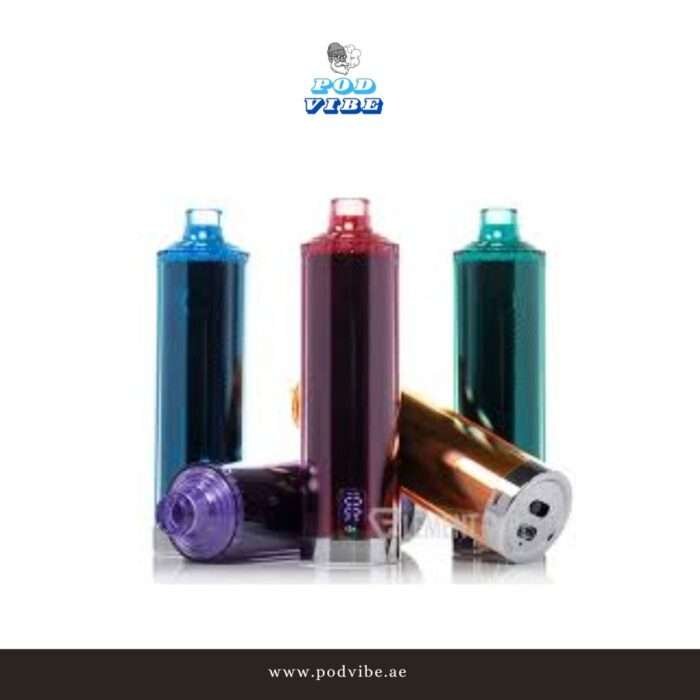 POD SALT Onyx Cloud 25000 Puffs Disposable Vape