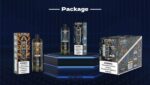 VNSN Quake Ultra 30000 Puffs Disposable Vape In UAE - Image 5