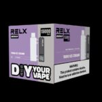 Relx Creator 15000 Puffs Rechargeable Disposable Pod - Image 16