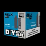 Relx Creator 15000 Puffs Rechargeable Disposable Pod - Image 14
