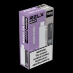 Relx Creator 15000 Puffs Rechargeable Disposable Pod - Image 13