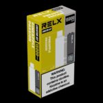 Relx Creator 15000 Puffs Rechargeable Disposable Pod - Image 12