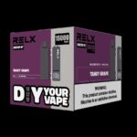 Relx Creator 15000 Puffs Rechargeable Disposable Pod - Image 11