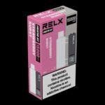 Relx Creator 15000 Puffs Rechargeable Disposable Pod - Image 5