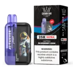 Al Fakher Ultra 25000 Puffs Disposable Vape in Dubai UAE - Image 10