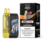 Al Fakher Ultra 25000 Puffs Disposable Vape in Dubai UAE - Image 8