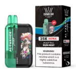 Al Fakher Ultra 25000 Puffs Disposable Vape in Dubai UAE - Image 7