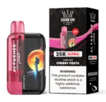 Al Fakher Ultra 25000 Puffs Disposable Vape in Dubai UAE - Image 9