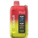OXBAR IceNic Control 35000 Puffs Disposable Vape in UAE - Image 3