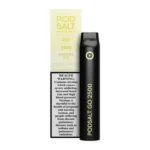 Pod Salt Go 2500 Puffs Disposable Vape Device In Dubai UAE - Image 5