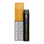 Pod Salt Go 2500 Puffs Disposable Vape Device In Dubai UAE - Image 6