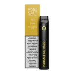 Pod Salt Go 2500 Puffs Disposable Vape Device In Dubai UAE - Image 7