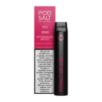 Pod Salt Go 2500 Puffs Disposable Vape Device In Dubai UAE - Image 8