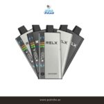 RELX Ace 20000 Puffs