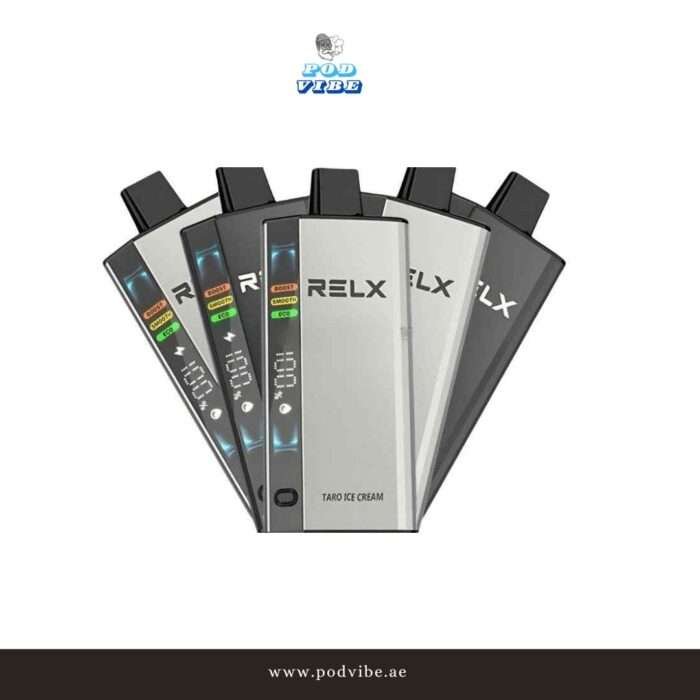 RELX Ace 20000 Puffs
