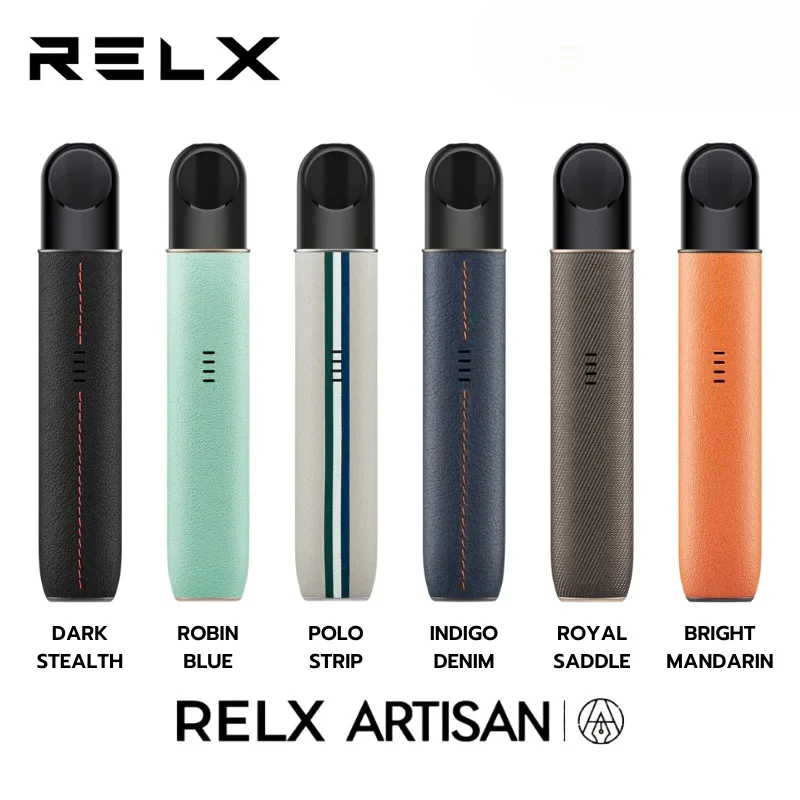 RELX Artisan