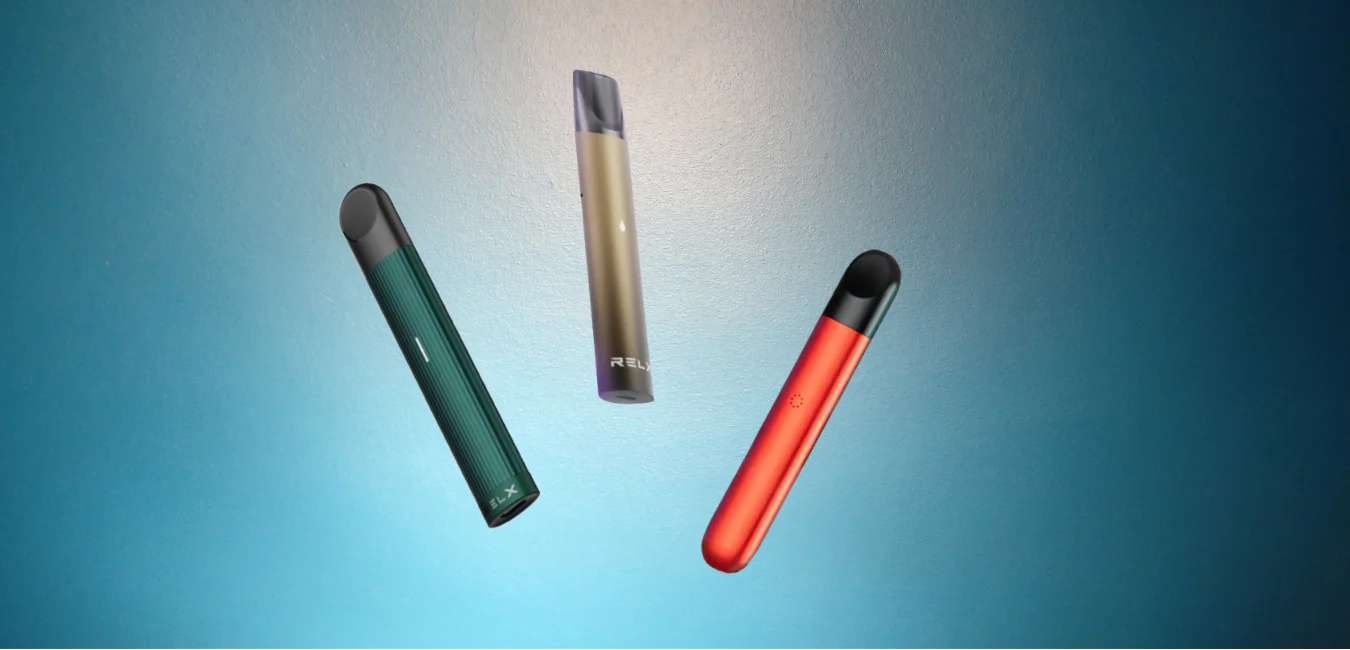 RELX Essential Device