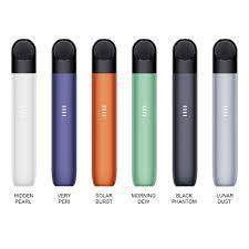RELX Infinity Plus Kit