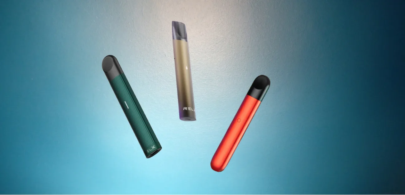RELX Pod Pro Device