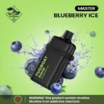 TUGBOAT Master 10000 Puffs Disposable Vape in Dubai - Image 7