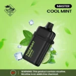 TUGBOAT Master 10000 Puffs Disposable Vape in Dubai - Image 8