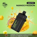 TUGBOAT Master 10000 Puffs Disposable Vape in Dubai - Image 4