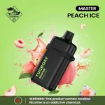 TUGBOAT Master 10000 Puffs Disposable Vape in Dubai - Image 6