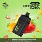 TUGBOAT Master 10000 Puffs Disposable Vape in Dubai - Image 2