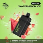 TUGBOAT Master 10000 Puffs Disposable Vape in Dubai - Image 5