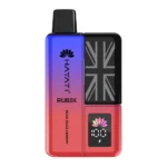 Hayati Rubik 7000 Puffs Disposable Vape in Dubai UAE - Image 2