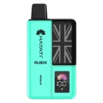 Hayati Rubik 7000 Puffs Disposable Vape in Dubai UAE - Image 4