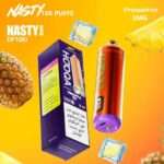 Nasty Hooqa 15000 Puffs Disposable Vape In Dubai UAE - Image 7