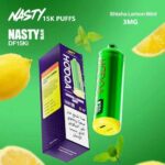 Nasty Hooqa 15000 Puffs Disposable Vape In Dubai UAE - Image 4
