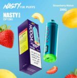 Nasty Hooqa 15000 Puffs Disposable Vape In Dubai UAE - Image 5