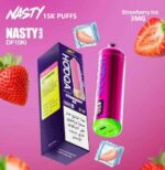 Nasty Hooqa 15000 Puffs Disposable Vape In Dubai UAE - Image 6