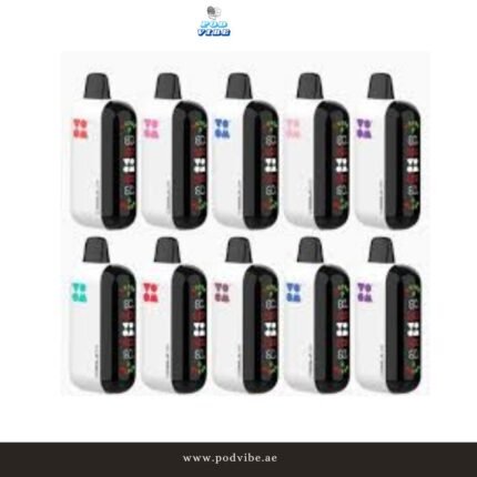 Voom Cobble 20000 Puffs
