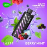 Vozol Gear Shisha 25000 Puffs Disposable Vape In UAE - Image 5