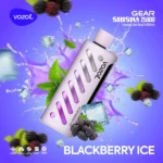 Vozol Gear Shisha 25000 Puffs Disposable Vape In UAE - Image 4
