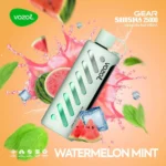 Vozol Gear Shisha 25000 Puffs Disposable Vape In UAE - Image 6